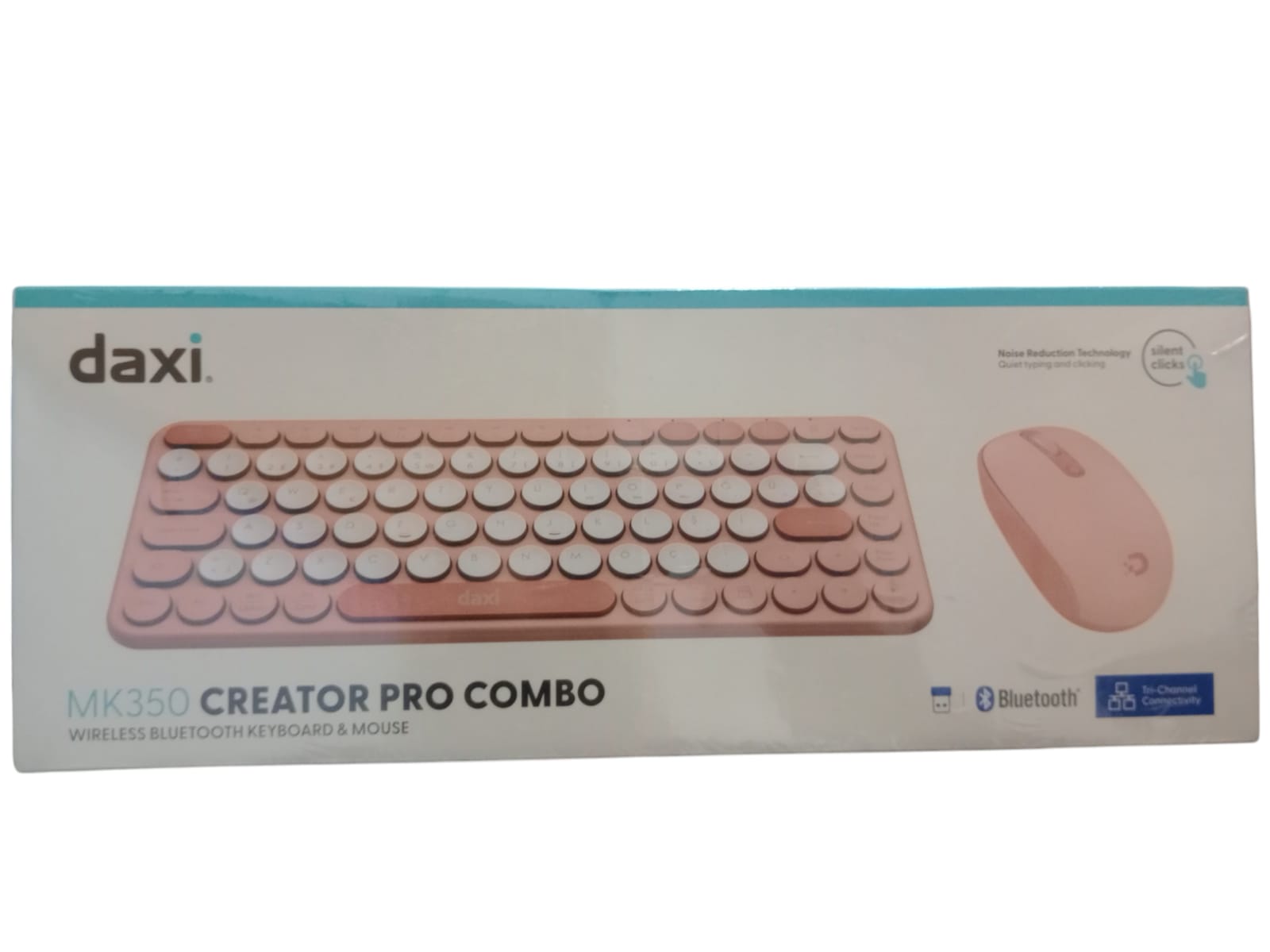 Klaviatura+siçan dəsti 